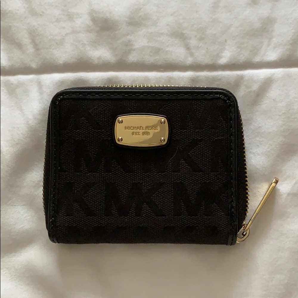 Micheal Kors Wallet